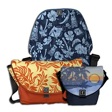 Rickshaw Bagworks Messenger Bags